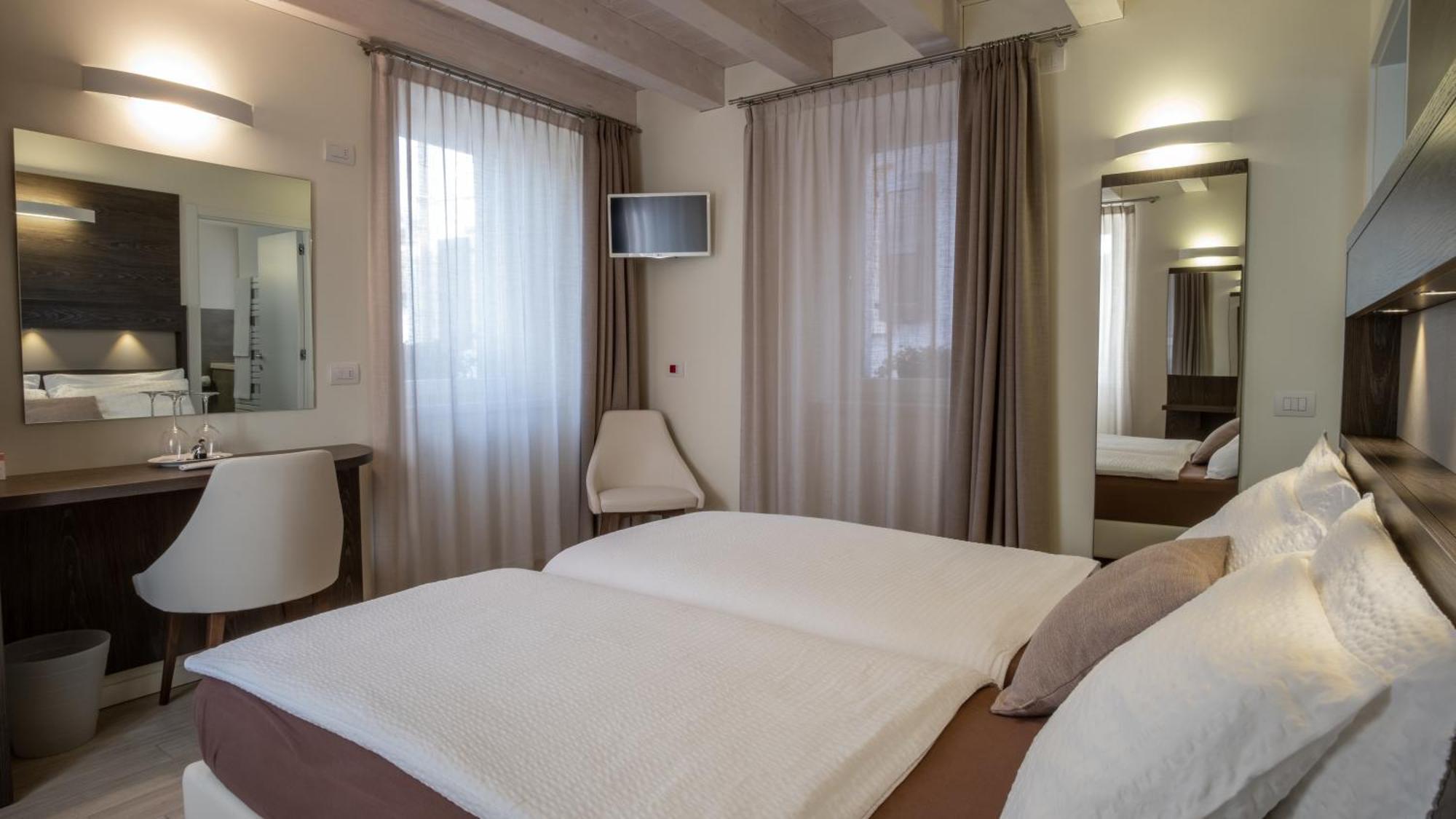 Bed And Breakfast Casa Mosole Malcesine Exterior photo