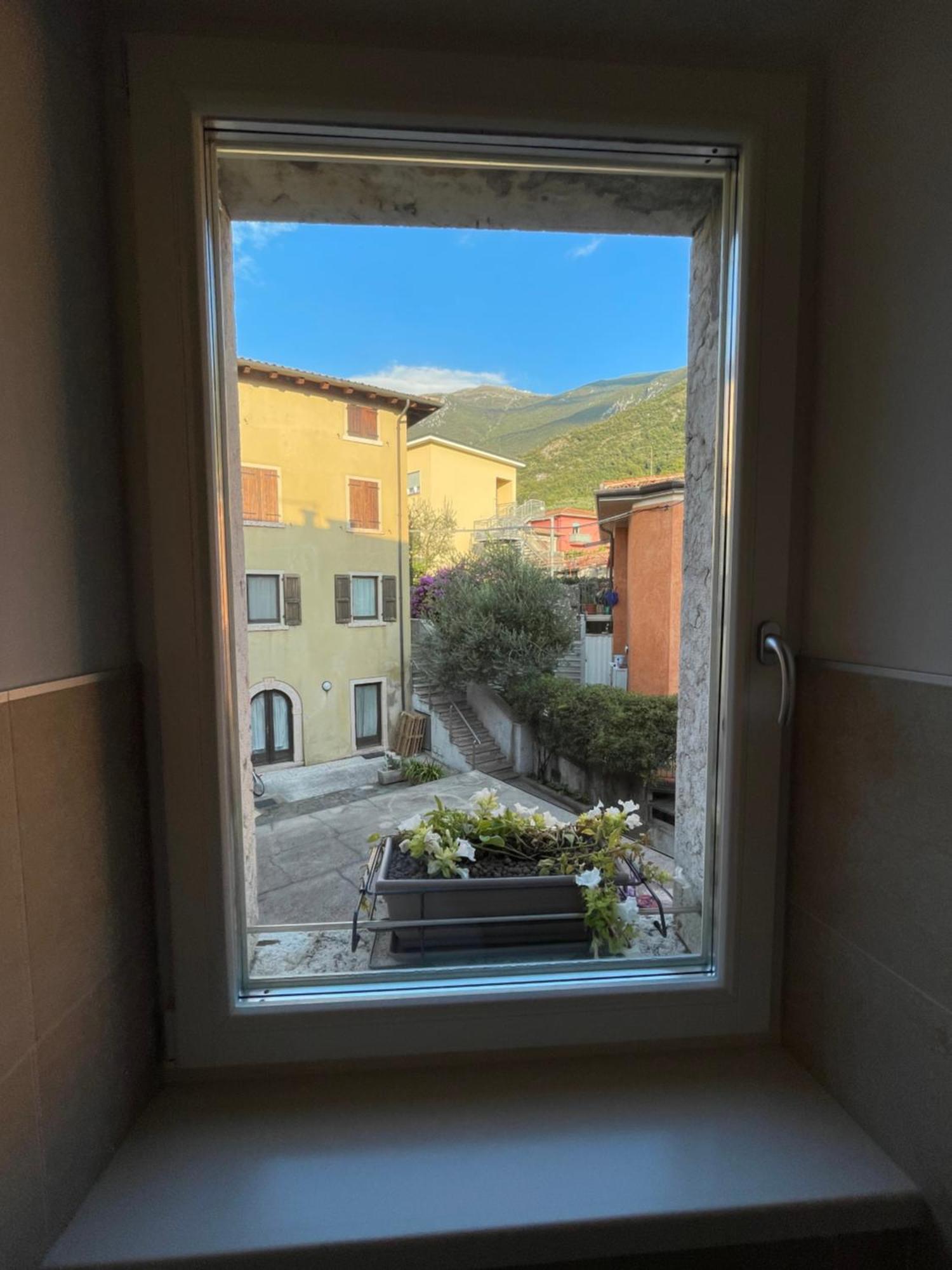Bed And Breakfast Casa Mosole Malcesine Exterior photo