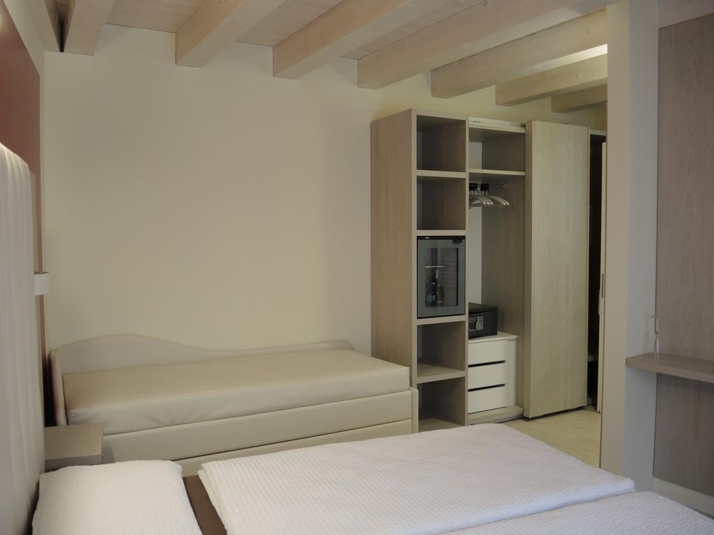 Bed And Breakfast Casa Mosole Malcesine Exterior photo
